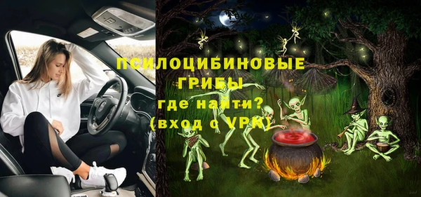 круглые Наволоки